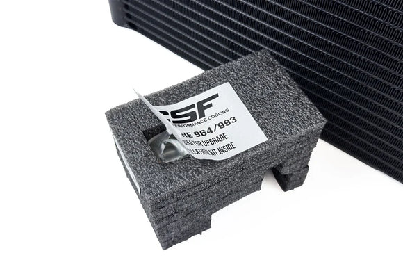 Porsche 964 / 993 OEM+ Performance A/C Evaporator