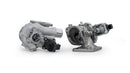 Garrett 2021+ Ford Bronco 2.7L GT1752S PowerMax Turbocharger Kit-3
