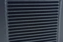 CSF Universal Large Single-Pass Oil Cooler - M22 x 1.5 - 12.0L x 9.33H x 2.16W-8