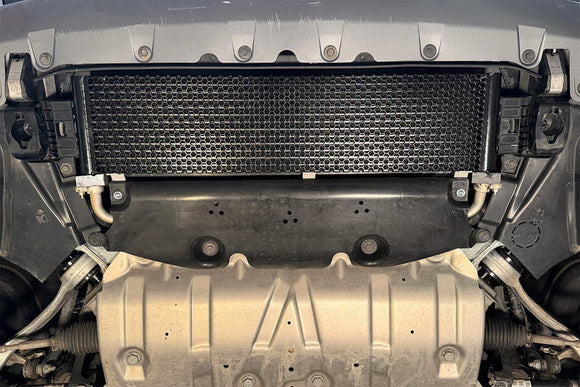 BMW G2X M340i/M440i & G42 M240i High-Performance Engine Oil Cooler