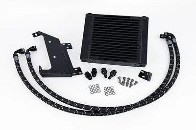 2005-2006 Ford GT High-Performance Transaxle Cooler Kit