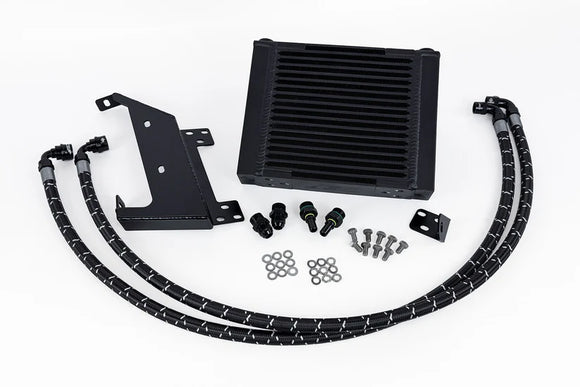 2005-2006 Ford GT High-Performance Transaxle Cooler Kit
