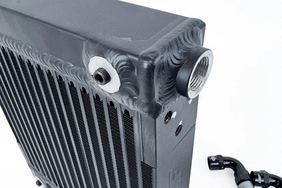 2005-2006 Ford GT High-Performance Transaxle Cooler Kit