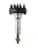 RACEPAK Dist.. Ford 351C-460. Crank Trigger. Blk-1