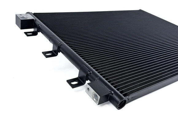 Ferrari 458 / 488 / F8 / SF90 / 849 / 296 OEM+ Performance A/C Condenser