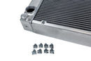 Motorsport Dual-Pass Competition Radiator-6