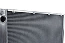 Motorsport Dual-Pass Competition Radiator-7