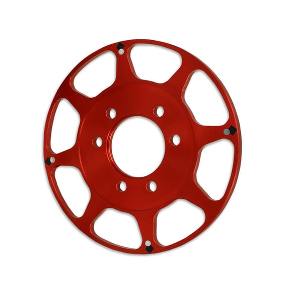 MSD Trigger Wheel. Flying Magnet. Big Block Chevy