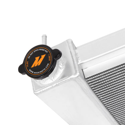 Mishimoto 67-72 GM C/K Truck X-Line Performance Aluminum Radiator - 0