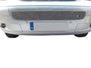 Zunsport VW T5 - California/Caravelle - Lower Grille - Silver finish-1