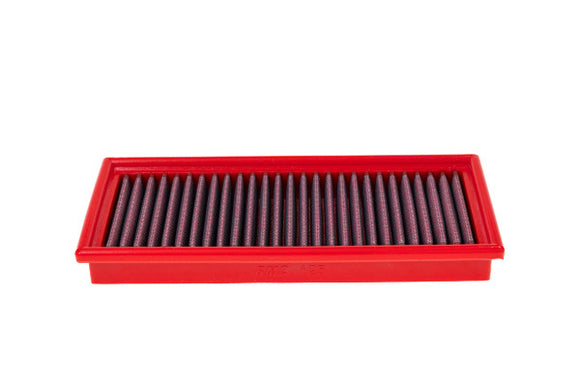 BMC 03-07 Chrysler Crossfire 3.2L V6 Replacement Panel Air Filter (2 Filters Required)