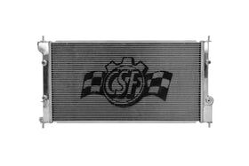 CSF COOLING ALUMINUM RADIATOR: 2013–2020 SUBARU BRZ