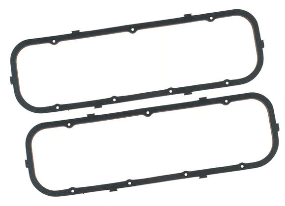 Mr. Gasket Ultra-Seal Valve Cover Gaskets - .312 Inch Thick 1965-2000 Chevrolet 396-572 Mark IV/V/VI Big Block