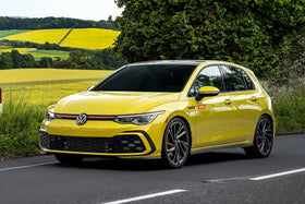 Eibach Pro-Kit for 2022 Volkswagen MK8 GTI - 0