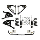 DETROIT SPEED FRONT SUSPENSION SK2 SBC 67-69F 68-74NOV-1