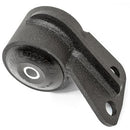 Innovative 12-15 Civic K-Series Black Steel Mounts 75A Bushings (K24Z7 and Manual Trans)-2