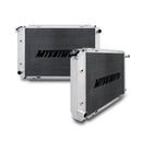 Mishimoto 79-93 Ford Mustang Automatic Performancel Aluminum Radiator-1