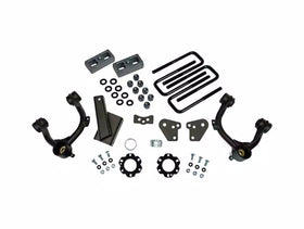 Superlift 19-22 Ford Ranger 4WD 3in Lift Kit w/ SL Shocks