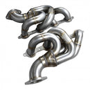 1-3/4" X 1-7/8" STAINLESS SUPER STREET SERIES HEADERS. 2016-2024 CAMARO 6.2L-1