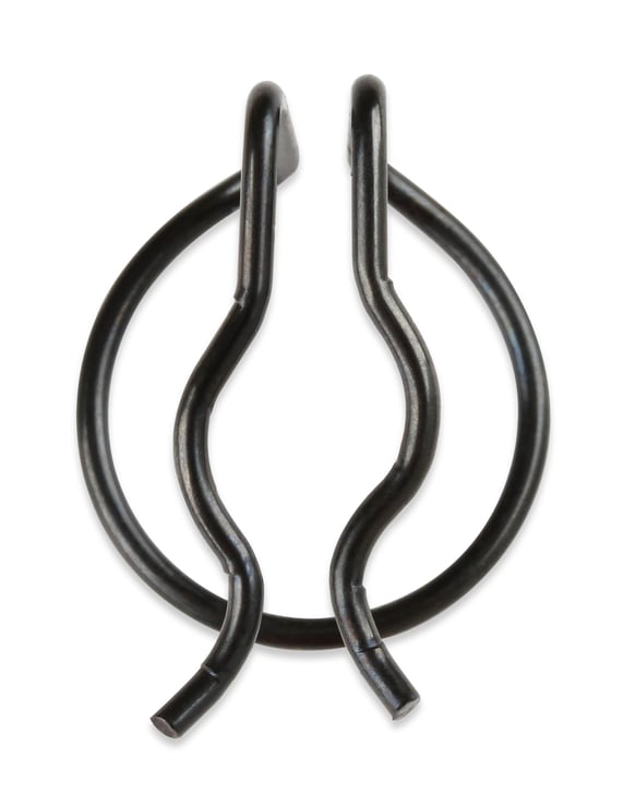 HAYS CLUTCH FORK RELEASE SPRING - 0