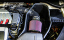CTS Turbo MK5 R32 Air Intake System-5