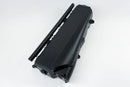 BMW Gen 2 B58 Race X Charge Air Cooler Manifold - Thermal Dispersion Black-1