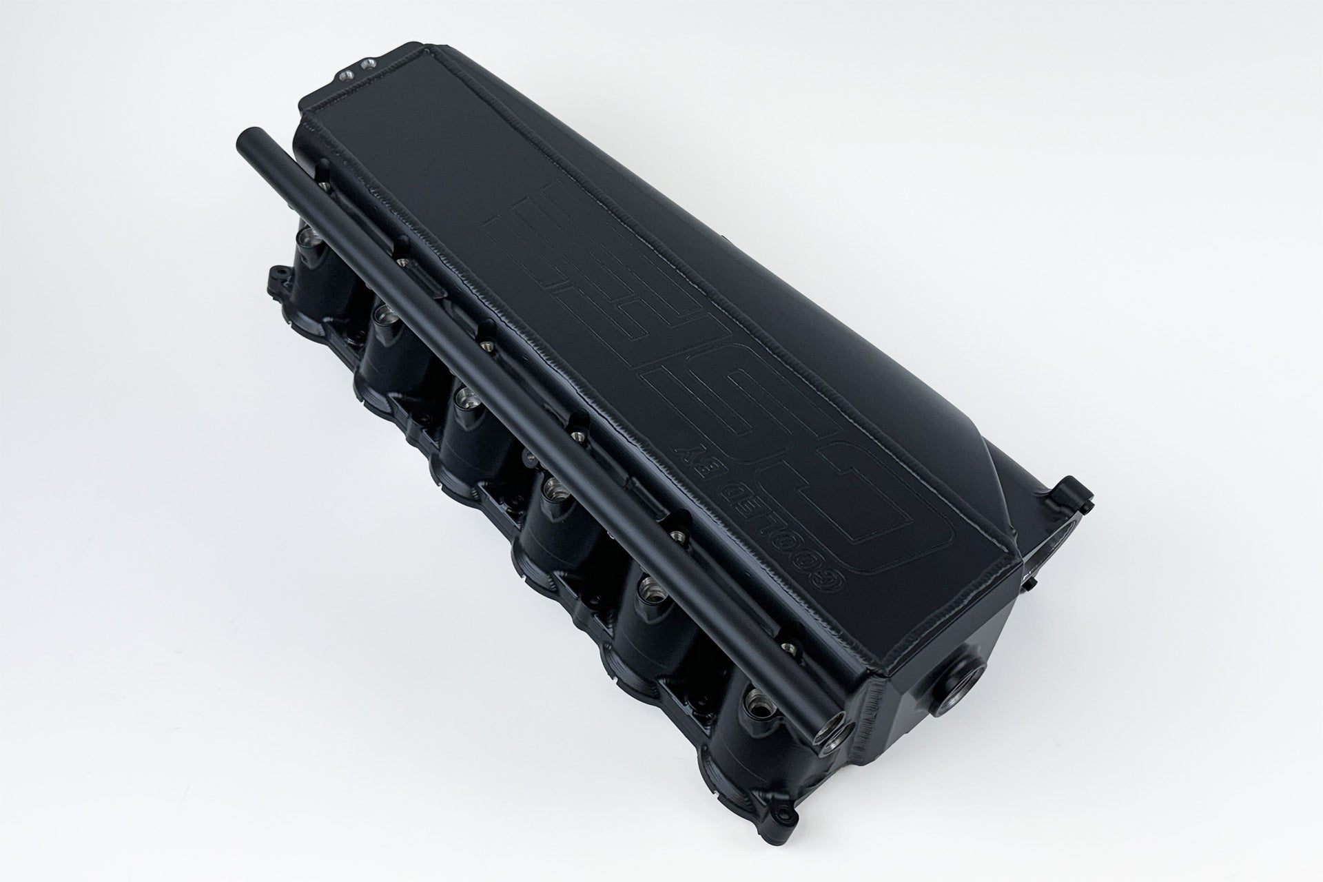 BMW Gen 2 B58 “Race X” Charge-Air Cooler Manifold (CSF #8400/8400B/8400C)