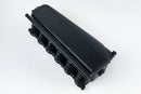 BMW Gen 2 B58 Race X Charge Air Cooler Manifold - Thermal Dispersion Black-2