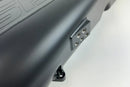 BMW Gen 2 B58 Race X Charge Air Cooler Manifold - Thermal Dispersion Black-9