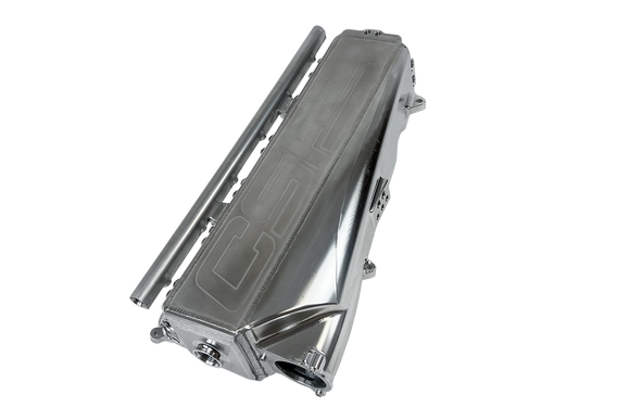 BMW Gen 2 B58 “Race X” Charge-Air Cooler Manifold (CSF #8400/8400B/8400C)