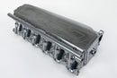 BMW Gen 2 B58 Race X Charge Air Cooler Manifold - Raw Billet-3