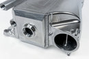 BMW Gen 2 B58 Race X Charge Air Cooler Manifold - Raw Billet-7