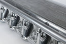 BMW Gen 2 B58 Race X Charge Air Cooler Manifold - Raw Billet-8