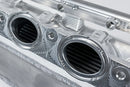 BMW Gen 2 B58 Race X Charge Air Cooler Manifold - Raw Billet-9
