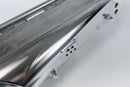 BMW Gen 2 B58 Race X Charge Air Cooler Manifold - Raw Billet-10