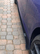 Ventus Autoworks Side Splitters | 2015 BMW M4 F82/F83-1