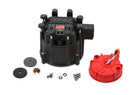 RACEPAK Black Extreme Output HEI Cap/Rotor Kit-1