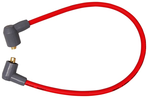 RACEPAK Coil Wire. Blaster Coil/Socket Cap