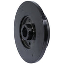 Fluidampr Toyota 2JZ I-6 Steel Internally Balanced Damper-3