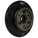 Fluidampr Toyota 1JZ/2JZ I-6 Underdrive Pulley Harmonic Balancer-1