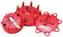 RACEPAK Cap/Rotor Kit. MSD Style. (PN 8408. PN 8423)-1