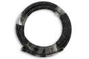 MR GASKET BLACK BRAIDED HOSE -6 20 FEET-1