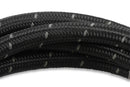 MR GASKET BLACK BRAIDED HOSE -6 20 FEET-3