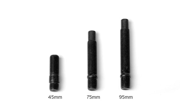 Macht Schnell Competition Stud Conversion Kit