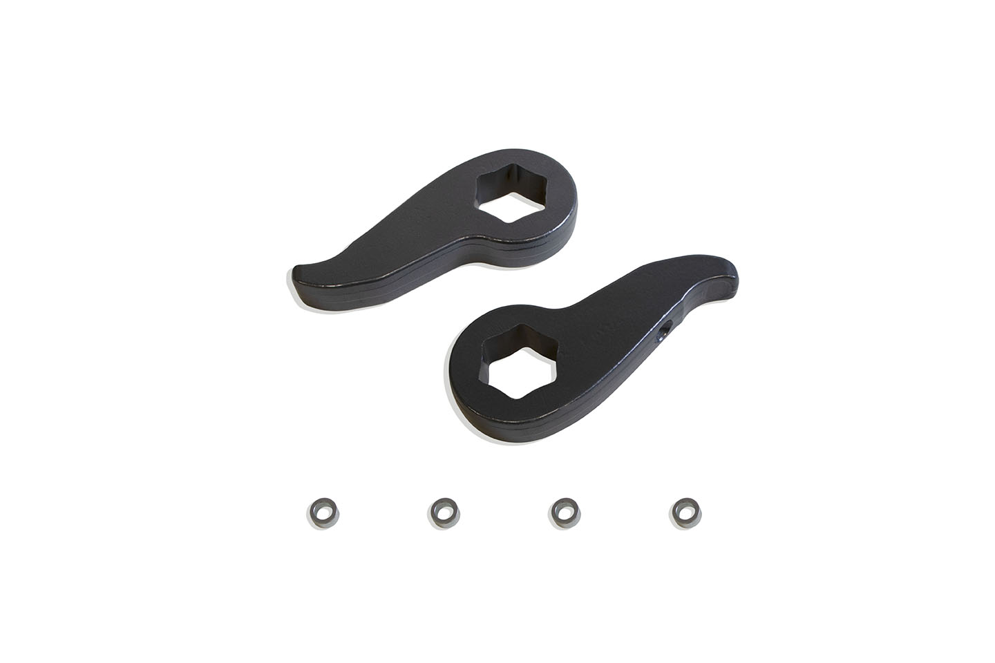 MaxTrac 11-18 GM 1500HD/2500HD/3500HD 2WD/4WD 1-3in Front Leveling Torsion Keys