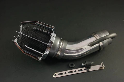 Weapon R 01-04 Hyundai Sante Fe V6 Dragon Intake