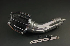 Weapon R 01-04 Hyundai Sante Fe V6 Dragon Intake