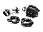Weapon R 97-00 Hyundai Tiburon / Elantra 4cyl 2.0L Dragon Intake
