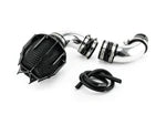 Weapon R 03-08 Hyundai Tiburon 4cyl Dragon Intake Polished