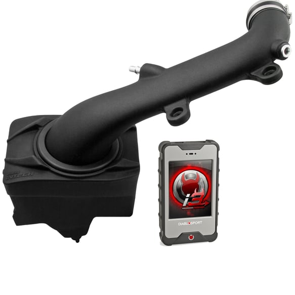 DiabloSport Stage 1 Kits JL Wrangler- 18+ 3.6L Reaper S